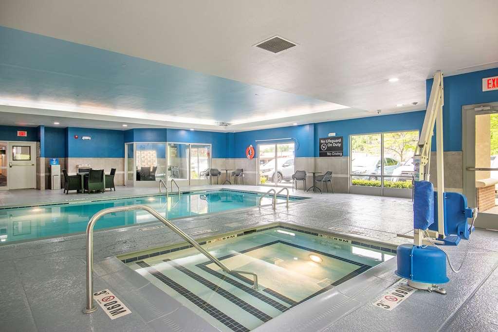 Hampton Inn And Suites Hazard Facilities photo