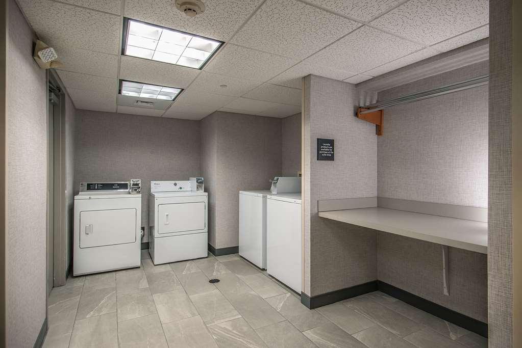 Hampton Inn And Suites Hazard Facilities photo