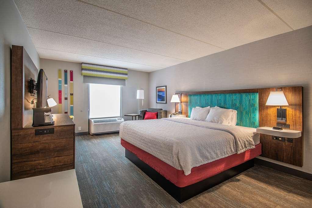 Hampton Inn And Suites Hazard Room photo