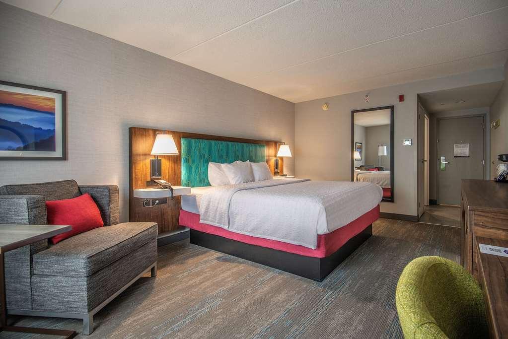 Hampton Inn And Suites Hazard Room photo