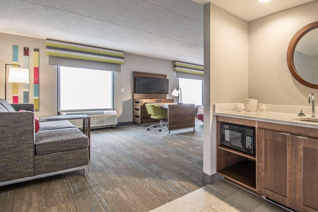 Hampton Inn And Suites Hazard Room photo