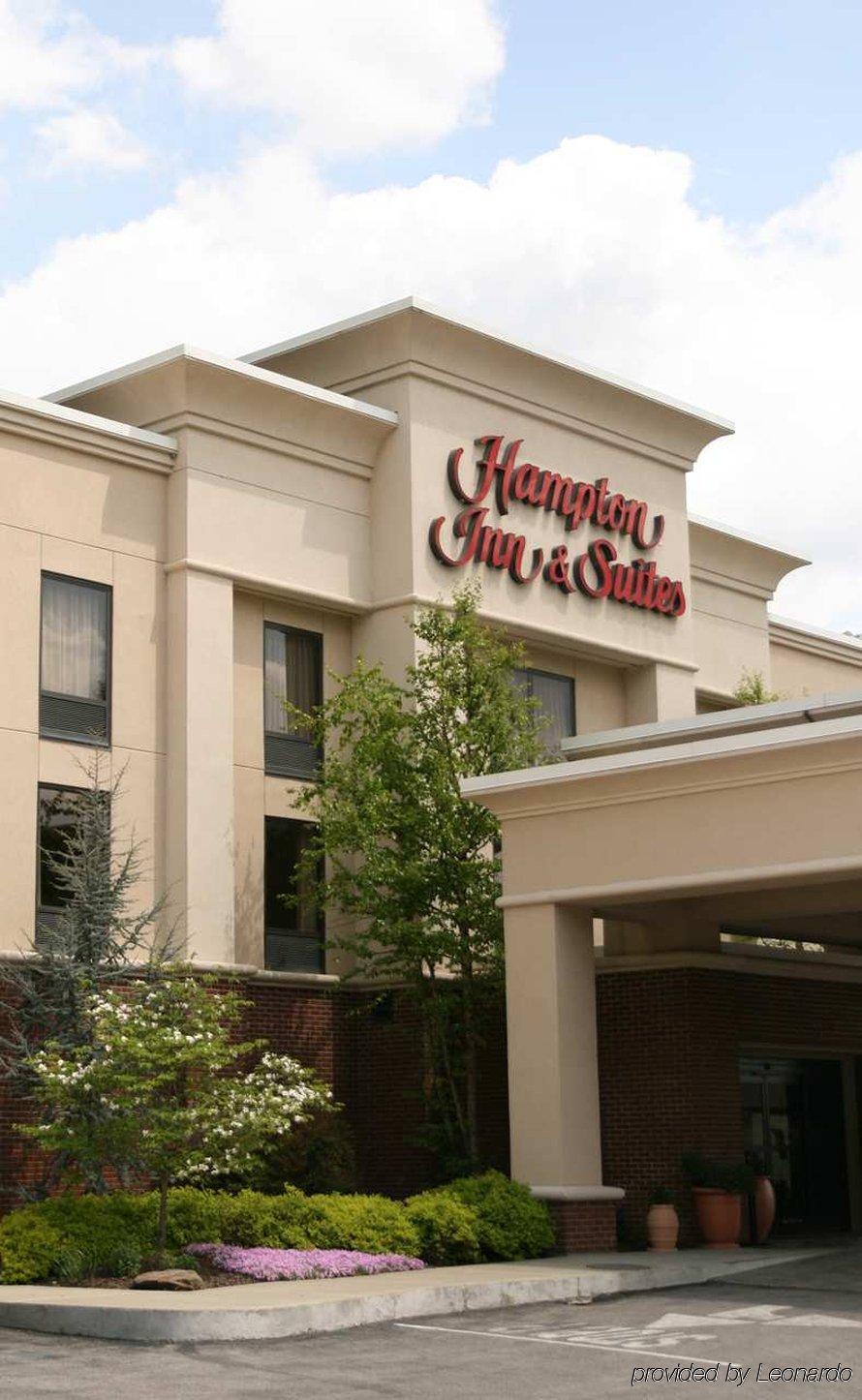 Hampton Inn And Suites Hazard Exterior photo
