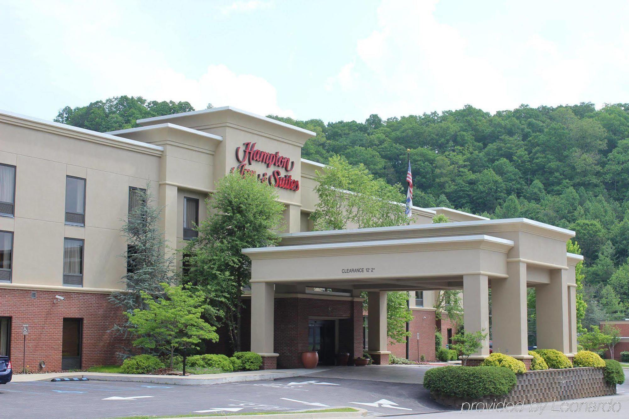 Hampton Inn And Suites Hazard Exterior photo