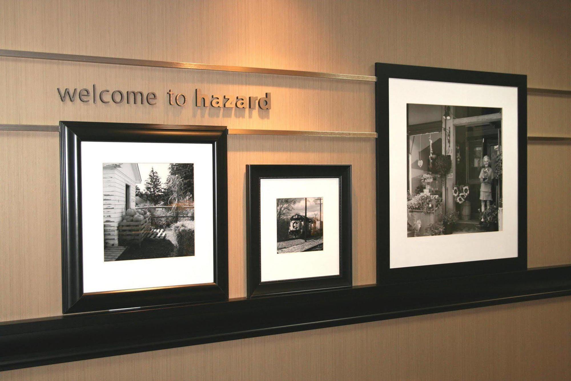 Hampton Inn And Suites Hazard Interior photo