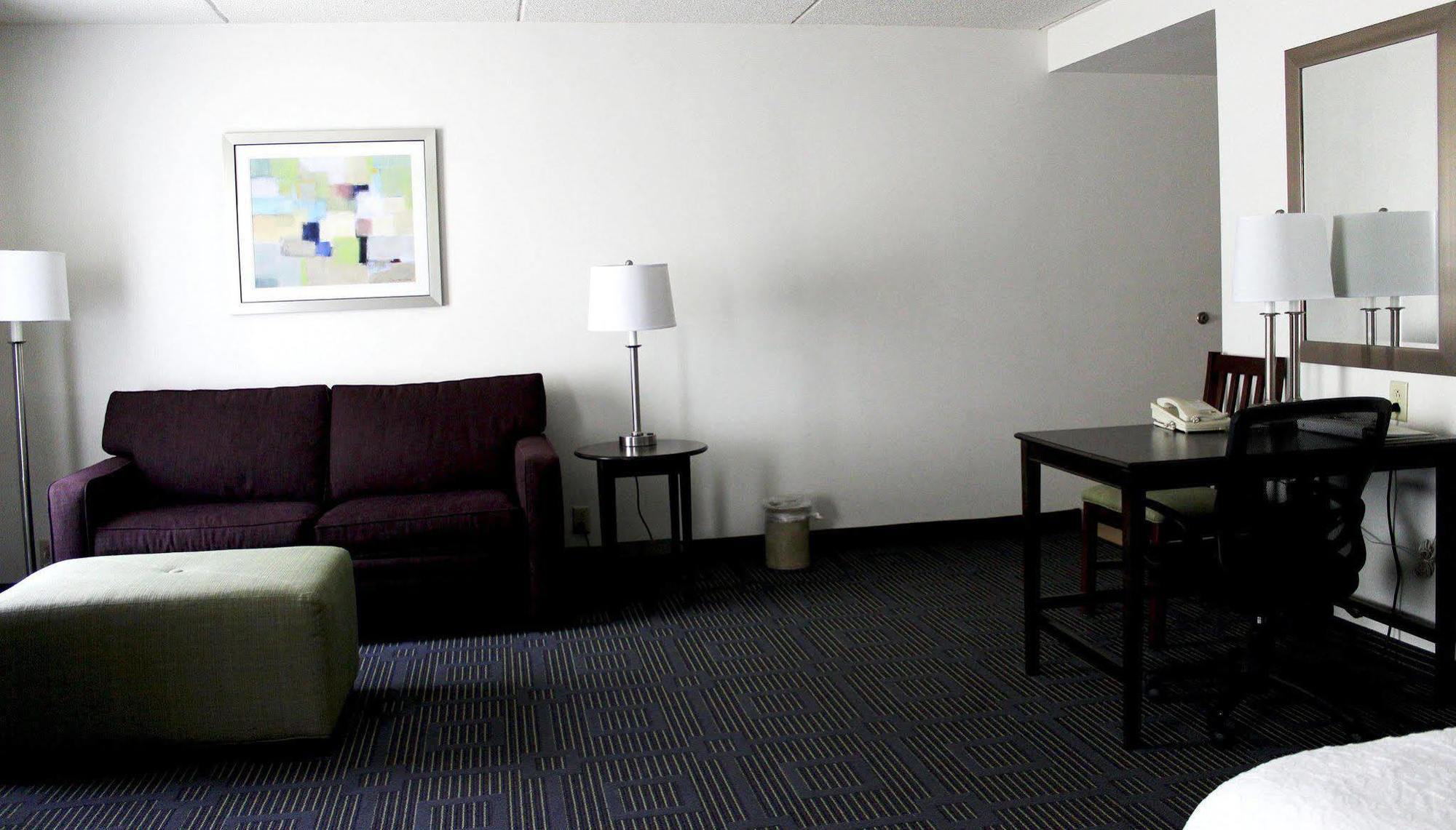 Hampton Inn And Suites Hazard Exterior photo