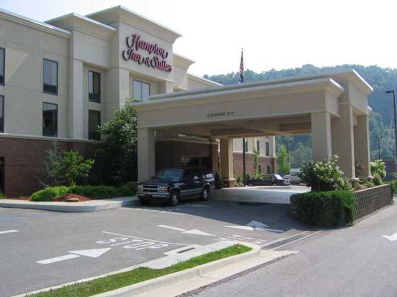 Hampton Inn And Suites Hazard Exterior photo